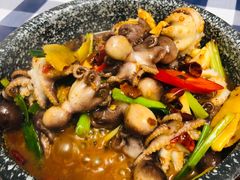 -阿妹小海鲜(下角店)
