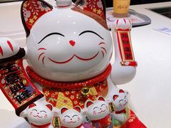 -麦当劳(玉桥中路店)
