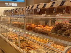 -甜星Star·生日蛋糕(百盛店)