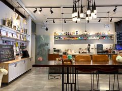 -之悦咖啡馆(新星宇·之洲店)