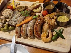 -布拉格餐厅· 中欧捷克菜(全国首店)