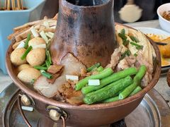 -老太原菜馆(中正天街店)