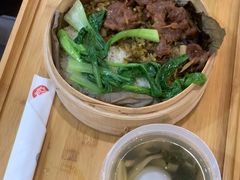 -72街荷叶饭(东方宝泰广场店)