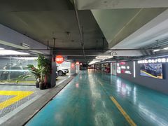 -车匠汽车美容装饰(金源店)