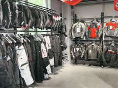 -机车外挂骑士装备(丰台店)