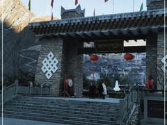 -甘堡藏寨