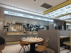 -蔡澜点心·粤菜(宝安大仟里店)
