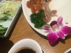 -陈阿婆鱼头泡饼·京味菜(复兴路店)