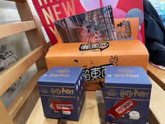 -泡泡玛特POPMART(上海环球港店)