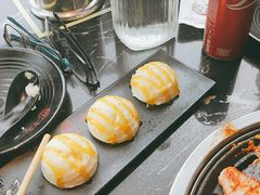 -聚十三烤肉博物馆(回龙观店)