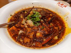 -九老汉·川渝江湖菜(合川路2店)