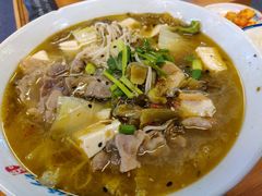 -神牛饭(凯德来福士店)