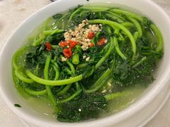 -亮庆餐厅·粤菜·早茶(篁庄店)