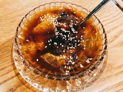 木瓜凉粉-麦麦山云南菜(复地活力城店)