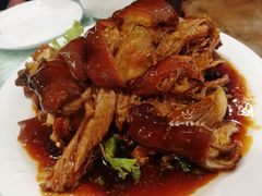-六和聚传统烤鸭.天津菜(和平店)