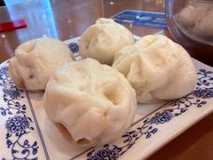 小笼包-老牌依强牛肉店(达道总店)