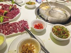 -潮泰牛肉火锅 · 创于1992年(车公庙店)