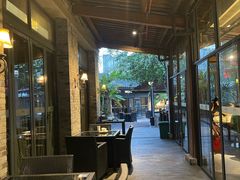 -铜锣湾·有麝自然香(重庆新天地店)