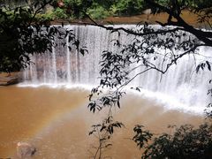 -赤水丹霞旅游区·大瀑布