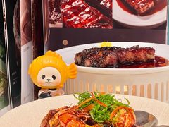 -侨美·唐荔园·40年地道粤菜