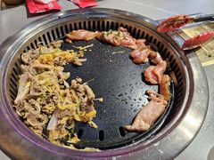 -棒小伙·齐齐哈尔烤肉(龙茗路店)