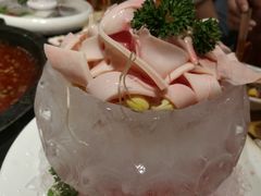 -一斗火锅·招财羊毛肚(泰吉滨江店)