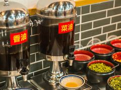 -正贰捌经重庆老火锅(建设路店)