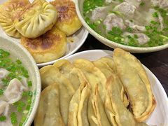 -李记清真馆(打钉巷店)