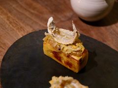 热气腾腾的贴饼子-曲廊院(东四十一条店)