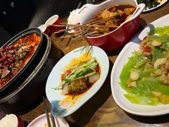 -川悦留香·海鲜餐厅(海棠68环球美食街店)