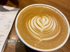 馥芮白-星巴克(张家港谷渎港店)