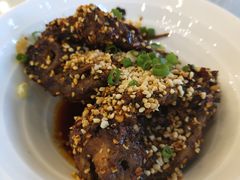 麻辣兔头-新川办餐厅