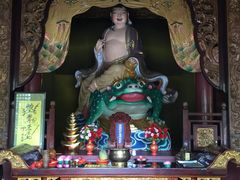 -海南文笔峰盘古文化旅游区