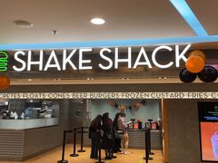 门面-Shake Shack(西单大悦城店)