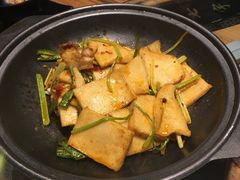 -七裕庄(凯旋南路店)