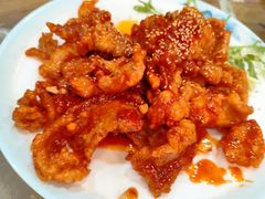 -太子食府(圣水路店)