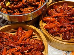 -靓靓蒸虾·头牌蒸虾(沙湖旗舰店)