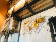 -% Arabica(京都东山店)