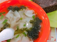 -首都师范大学-本部食堂