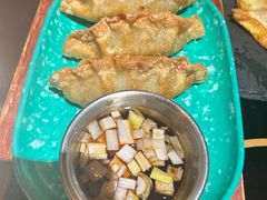 -양평식당·杨平食堂(华贸店)