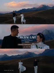 点击看大图 -蒙娜丽莎婚纱摄影·旅拍