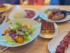 -宜家家居(哈尔滨商场店)