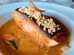 -广州四季酒店·佰鲜汇·现代法餐