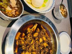 -耍盆友·重庆江湖菜(百子湾店)