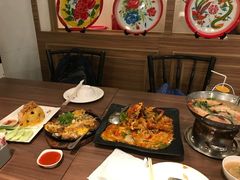 -The Dishes Seafood & Restaurant