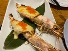 -渔寿司·日本料理(艾尚天地店)