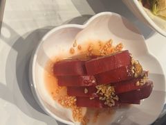 -筱爷叔·上海传统手工菜(新桥店)