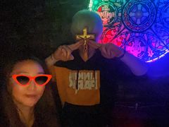 -Y&Y创意真人密室逃脱馆(人民广场步行街店)