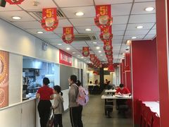-永和大王(小厨·东四十条店)