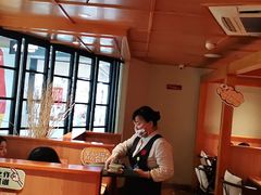 -仓桥家·焗寿司·锅物(光谷步行街店)